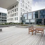 Bjorvika Apartments, Opera Area, Center Oslo