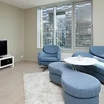 Bjorvika Apartments, Opera Area, Center アパートホテル