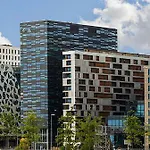 Bjorvika Apartments, Opera Area, Center Oslo