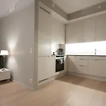 Apartmanhotel Bjorvika Apartments, Opera Area, Center Oslo
