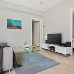 Bjorvika Apartments, Opera Area, Center
