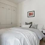 Bjorvika Apartments, Opera Area, Center 4*