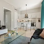 Bjorvika Apartments, Opera Area, Center Hotel apartamentowy