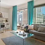 Apartmanhotel Bjorvika Apartments, Opera Area, Center 4*