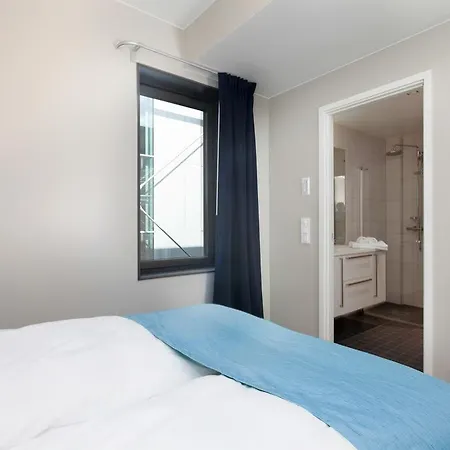 Bjorvika Apartments, Opera Area, Center Oslo