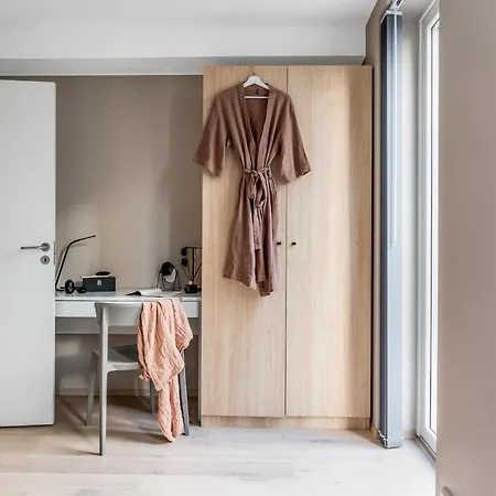 Bjorvika Apartments, Opera Area, Center