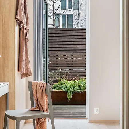 Bjorvika Apartments, Opera Area, Center Oslo