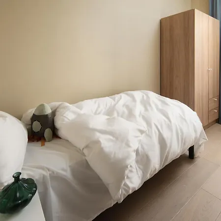 Bjorvika Apartments, Opera Area, Center Apart Otel 4*