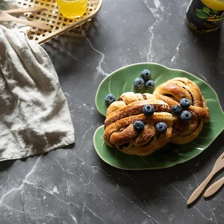 Bjorvika Apartments, Opera Area, Center Lejlighedshotel 4*