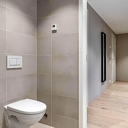 Apartmanhotel Bjorvika Apartments, Opera Area, Center 4*