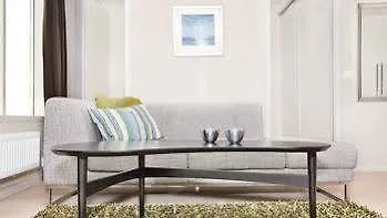 Bjorvika Apartments, Opera Area, Center Lejlighedshotel 4*