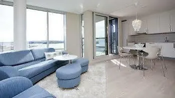 Bjorvika Apartments, Opera Area, Center Lejlighedshotel