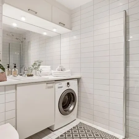 Bjorvika Apartments, Opera Area, Center Lejlighedshotel 4*