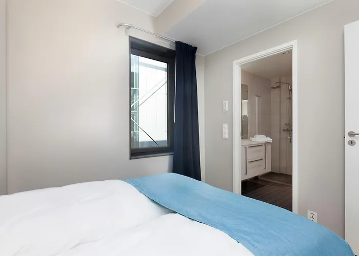 Bjorvika Apartments, Opera Area, Center أوسلو