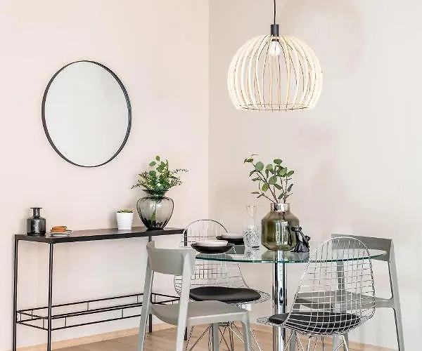 Bjorvika Apartments, Opera Area, Center 4* Oslo