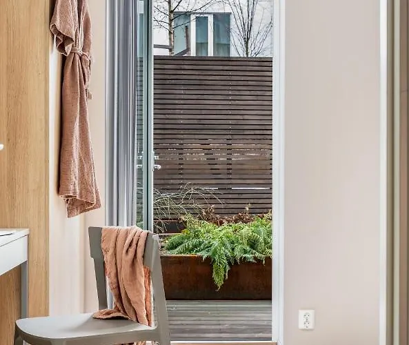 Bjorvika Apartments, Opera Area, Center Oslo