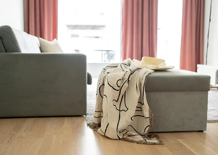 Bjorvika Apartments, Opera Area, Center Lejlighedshotel