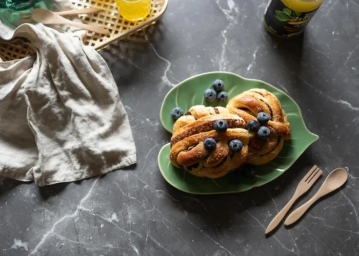 Bjorvika Apartments, Opera Area, Center Lejlighedshotel 4*