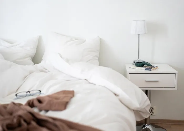 Bjorvika Apartments, Opera Area, Center شقة فندقية أوسلو