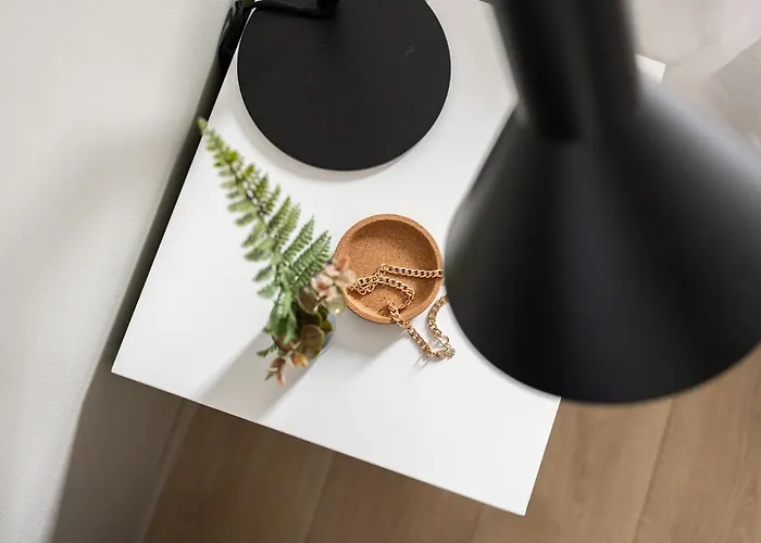 شقة فندقية Bjorvika Apartments, Opera Area, Center أوسلو