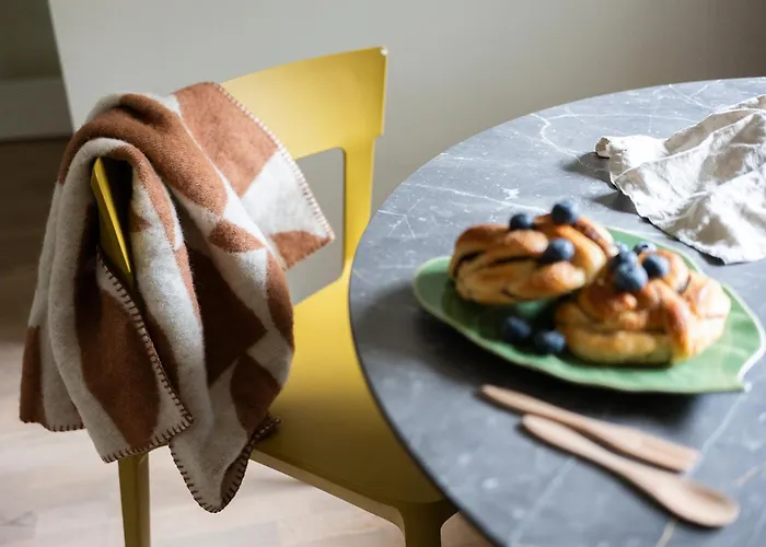 Bjorvika Apartments, Opera Area, Center Oslo