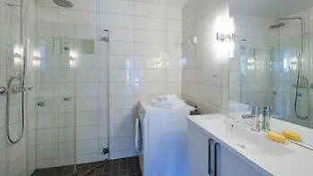 Bjorvika Apartments, Opera Area, Center Apart-hotel 4*