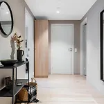 Bjorvika Apartments, Opera Area, Center Appart hôtel 4*