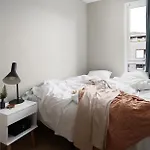 Bjorvika Apartments, Opera Area, Center 4*