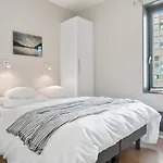 Appart hôtel Bjorvika Apartments, Opera Area, Center 4*