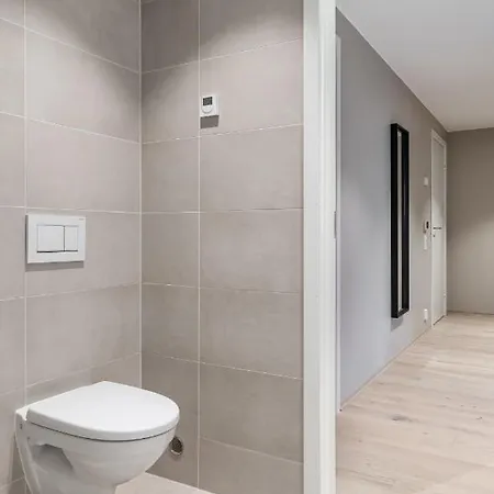 Bjorvika Apartments, Opera Area, Center Oslo