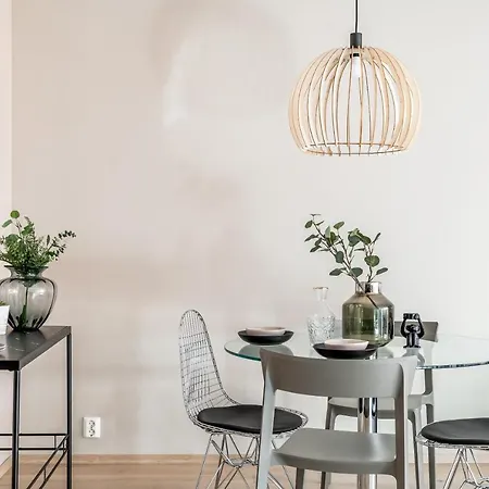 Bjorvika Apartments, Opera Area, Center Oslo