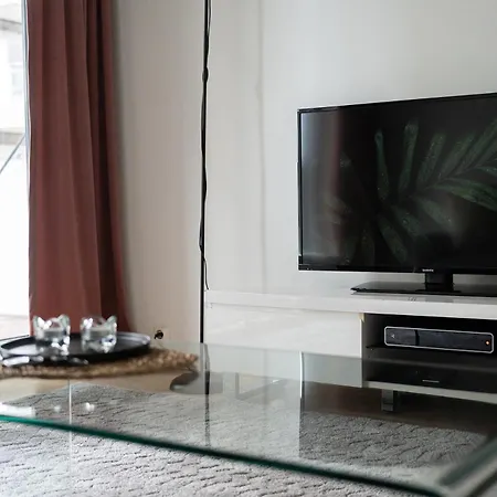 Bjorvika Apartments, Opera Area, Center 4* Oslo