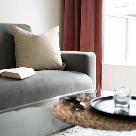 Aparthotel Bjorvika Apartments, Opera Area, Center