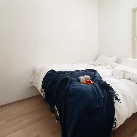Bjorvika Apartments, Opera Area, Center 4* 奥斯陆