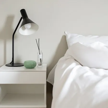 Bjorvika Apartments, Opera Area, Center 4*