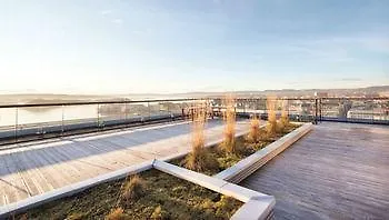 Aparthotel Bjorvika Apartments, Opera Area, Center Oslo