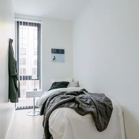 Bjorvika Apartments, Opera Area, Center Aparthotel Oslo