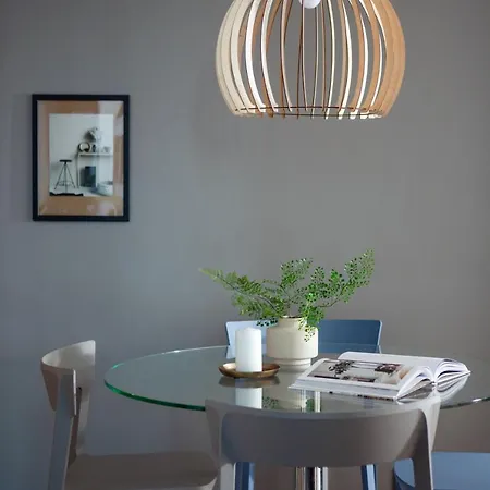 Bjorvika Apartments, Opera Area, Center Aparthotel