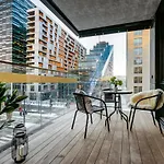 Bjorvika Apartments, Opera Area, Center