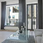Bjorvika Apartments, Opera Area, Center מלון דירות